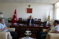 Bingöl doğalgaza kavuşuyor