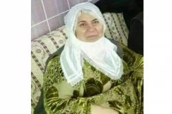 Silopi’deki çatışmada balkondaki kadın kurşunların hedefi oldu