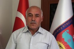 Kamyonlarımızın yakılmasından dolayı bölgeye gidemiyoruz