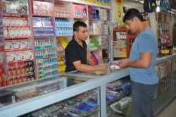 Kırtasiyeciler eğitim sezonuna hazır