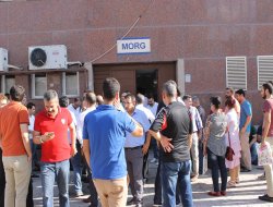 Diyarbakır Valiliği’nden Yunus Koca cinayetiyle ilgili açıklama