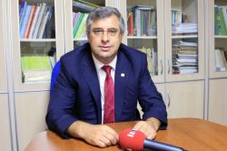 “Mısır üreticisi tüccarın inisiyatifine bırakıldı”