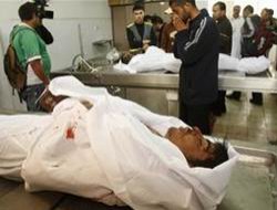 israil 2011`de 114 Filistinliyi Şehid Etti