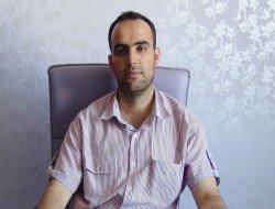 “Çocuk eğitiminde ailelere büyük rol düşüyor”