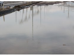 Bingöl'de Yaz Yağmuru Etkili Oldu