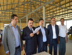 “Silah ve şiddetle elde edilecek bir kazanımın bulunmadığını düşünmekteyiz”