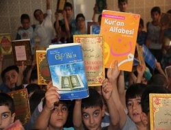 Diyarbakır’da geçici Kur’an kursu öğreticileri alınacak