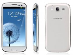 Samsung Galaxy S III satışları 10 milyona yaklaştı