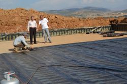 Bingöl’e 2. Endüstri Meslek Lisesi geliyor