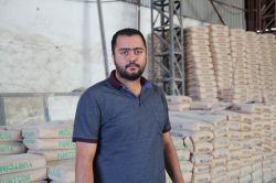 Belirsizlik ortamı inşaatçıları vurdu