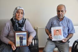 Rusya'ya giden Tarsuslu mühendisten 12 gündür haber yok