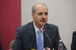 Kurtulmuş’tan kaçırılan işlerle ilgili açıklama
