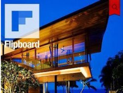 Android için Flipboard resmen yayınlandı