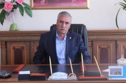 Van esnafına sahip çıkın!