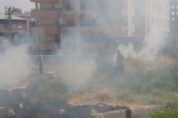 ‘Mezarlarımızı bulmakta zorluk yaşıyoruz’