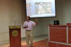 TKDK’dan bal üreticilerine seminer