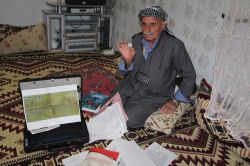 25 yıl sonra mührüne kavuştu ancak sevinemedi