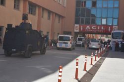 Batman’da bıçaklı kavga: 3 yaralı