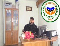 Genç-Der’den toplu kurban kesme etkinliği