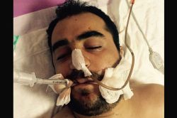 Ölen şahsın kimliği 13 gün sonra tespit edildi