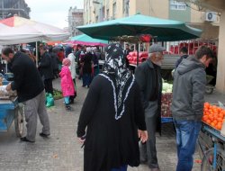 Üretici ve tüketici fiyatları Ağustos'ta arttı