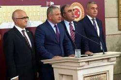 “Mısır üreticisi tüccarın merhametine bırakıldı”