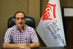 Bitlis’te bin 400 aile doğum yardımı almak için başvurdu