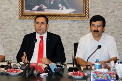 Antep fıstığında resmi rekolte tahmini sonuçları açıklandı