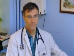 Batman’da bir doktor kalp krizi geçirerek hayatını kaybetti