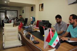 Suriyelilerin İŞ KUR’u “Rızık” işsiz Suriyelilere umut oluyor