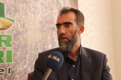 Yasin Börü ve arkadaşlarının anısına kurban kampanyası