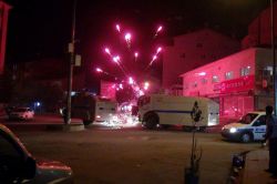 Bingöl’deki olaylarda 3 kişi tutuklandı