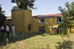 CHP'li belediyeden cami düşmanlığı