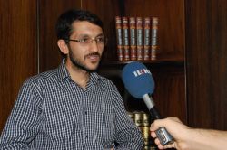 ‘Teknolojiden doğru bir şekilde istifade etmeyi bilmiyoruz’