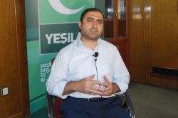 “Maneviyatsızlık uyuşturucu kullanımına götüren faktörlerdendir”