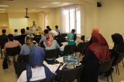 ‘Helal Sertifikalı Denetçi Eğitimi’nde 2’inci gün geride kaldı