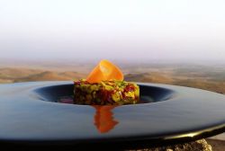 Mardin mutfağı dünyaya tanıtıldı