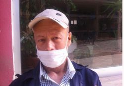 Mardinli duayen gazeteci vefat etti