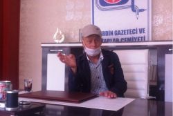 Gazeteci ve yazarlardan Arslan için taziye mesajı