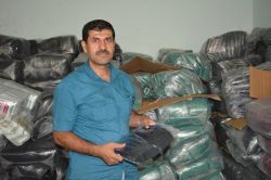 Plastik ambalaj ürünleri fiyatındaki artış esnafı etkiledi