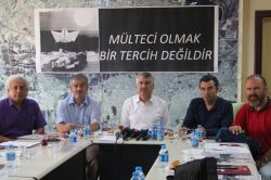 Adana’da 200 bin Suriyeli yaşıyor