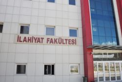 İlahiyat kökenli rektörlerden ortak açıklama