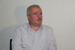 'Suriyeli Aylan bizim kardeşimizdir ama bizden kaçmıştır'