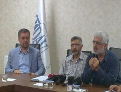 28 Şubat mağdurlarından Nurettin Kayan tahliye oldu