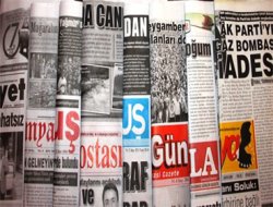 Batman Basınında Bugün