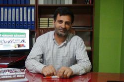 Merhamet Eli Derneği kurban kampanyasını başlattı