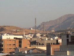 Cizre’de gerginlik devam ediyor