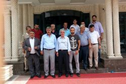 Seyyid Bilal etkinlik programı açıklandı