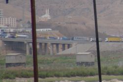 Cizre’de çatışmalar devam ediyor