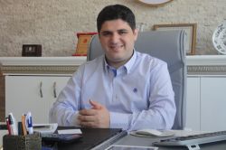 Batman’da Palyatif Bakım Merkezi açıldı